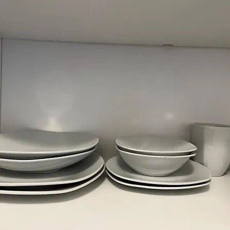 Appartamento 3 Minutes Walking From Train Station Losanna