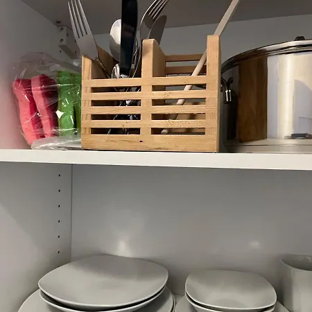 3 Minutes Walking From Train Station Appartamento Losanna