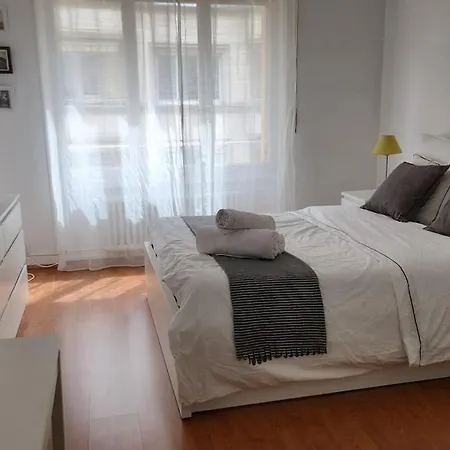 3 Minutes Walking From Train Station * Lausanne