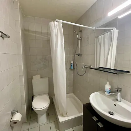 3 Minutes Walking From Train Station * Lausanne