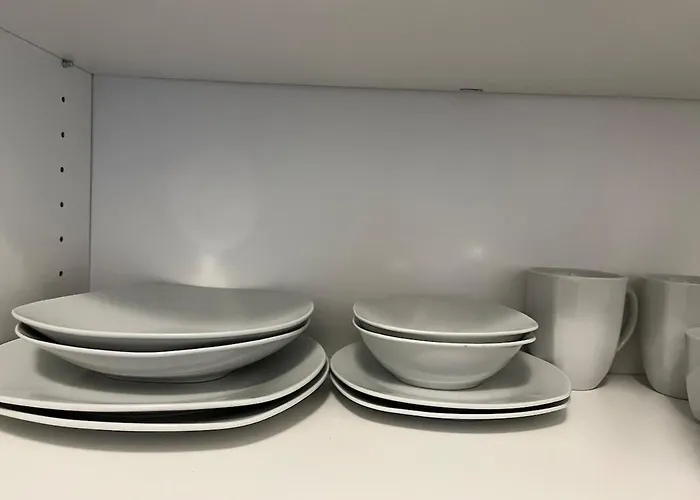 Appartement 3 Minutes Walking From Train Station Lausanne