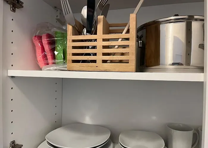 3 Minutes Walking From Train Station Appartement Lausanne