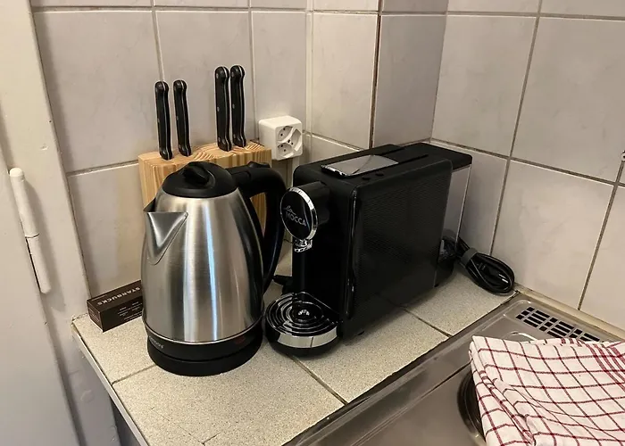 3 Minutes Walking From Train Station Appartement